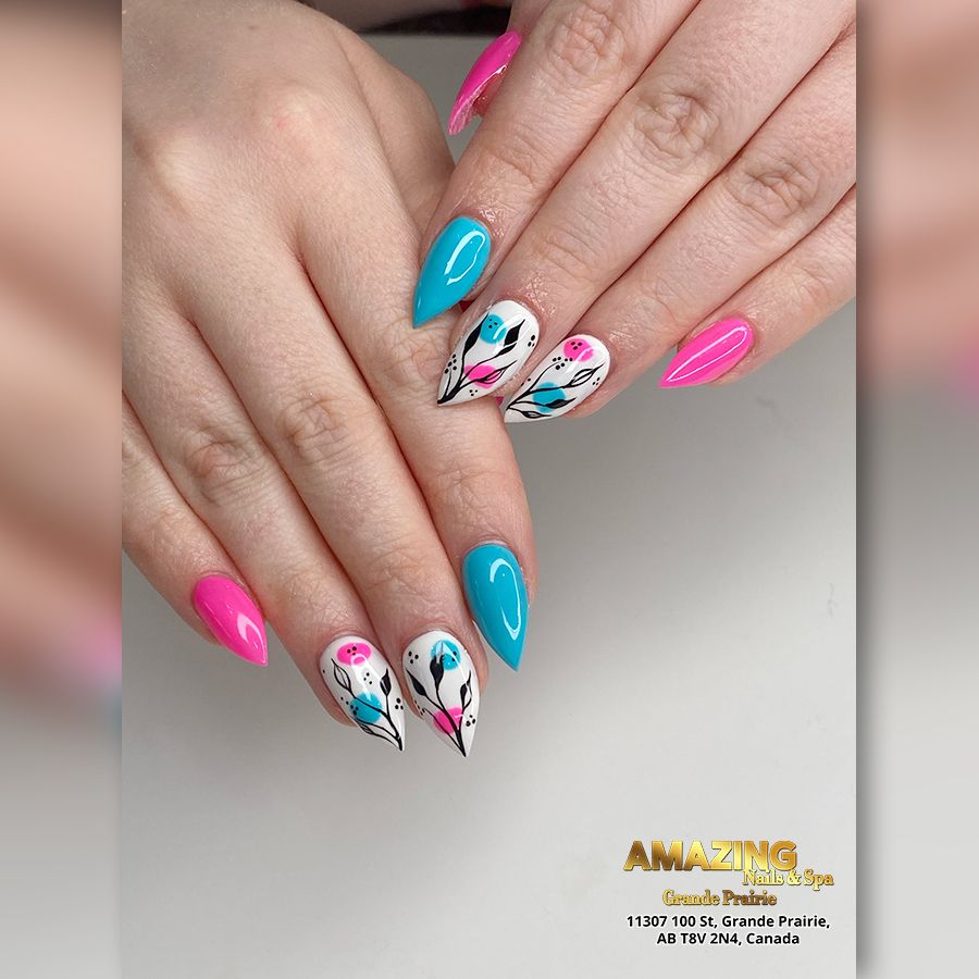 amazing nail